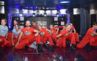 festa dell'animazione