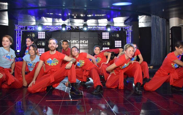 festa dell'animazione