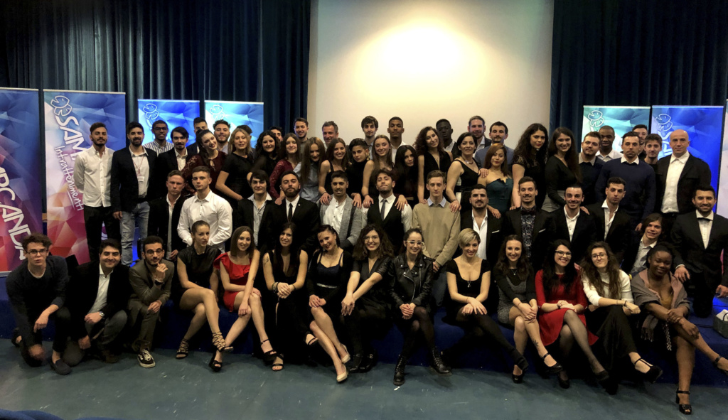 lavorare nell'animazione