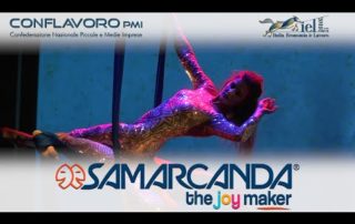 spettacolo samarcanda a conflavoro