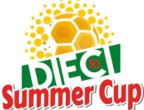 La Dieci Summer Cup 2019 in esclusiva a Samarcanda