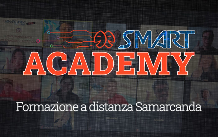 corso di formazione animatore