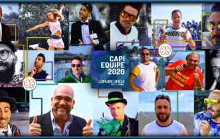 capi equipe animazione turistica samarcanda