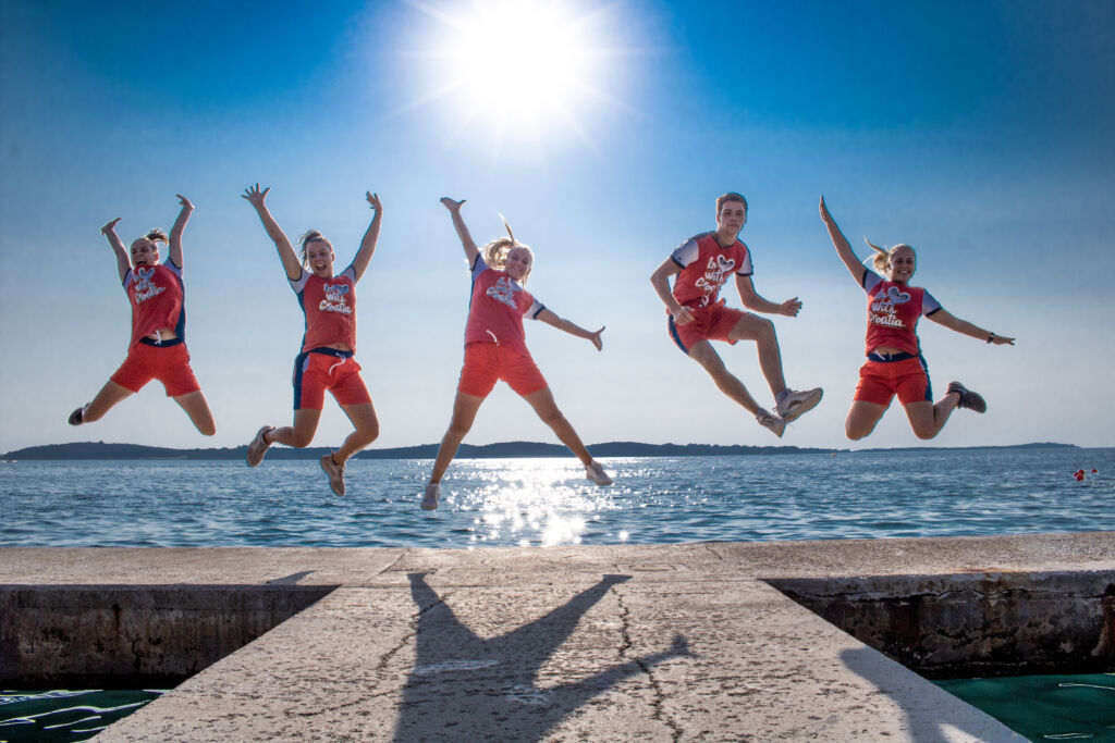 Agenzia di animazione